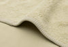 Blanket - Basic Sherpa/Jersey - Soft matcha