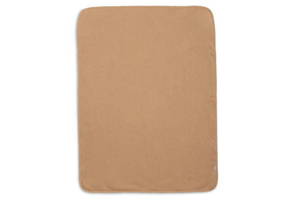 Blanket - Basic Sherpa/Jersey - Hazel