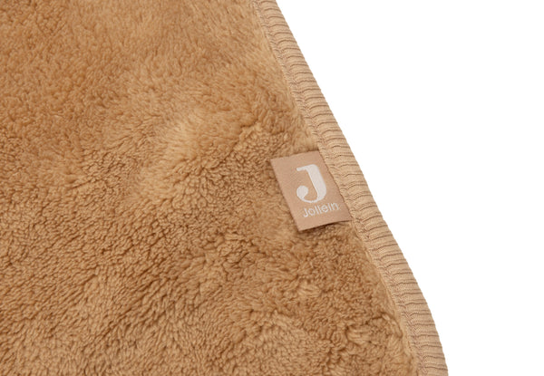 Blanket - Basic Sherpa/Jersey - Hazel