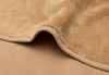 Blanket - Basic Sherpa/Jersey - Hazel