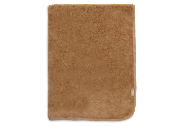 Blanket - Basic Sherpa/Jersey - Hazel