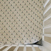 Drap contour - Country garden