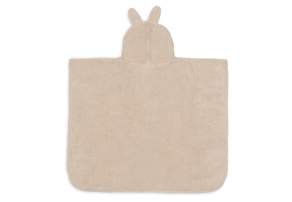Bath poncho - Miffy
