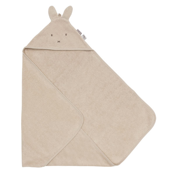 Bath cape - Miffy