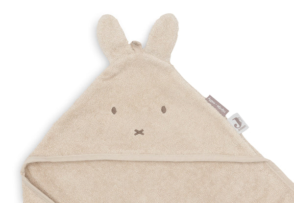 Bath cape - Miffy