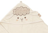 Bath cape - Sheep sonny