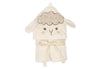 Bath cape - Sheep sonny