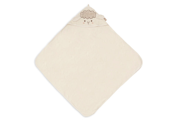 Bath cape - Sheep sonny