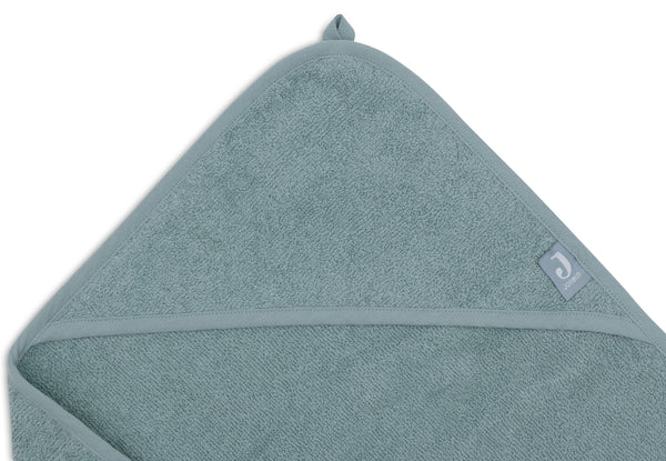 Cape de bain - Sea green