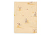Gant de Toilette Gaze de Coton - Kangaroots - 3 Unités