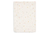 Gant de Toilette Gaze de Coton - Kangaroots - 3 Unités