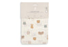 Gauze washcloths - Pack of 3 - Jollies