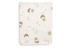 Gauze washcloths - Pack of 3 - Over the moon