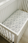 Crib sheet - Summit