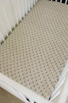 Drap contour - Country garden