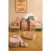Boîtes de rangement MEDIUM - Pqt de 2 - Yuzu