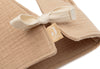 Couronne d'anniversaire avec chiffres - Teddy bear