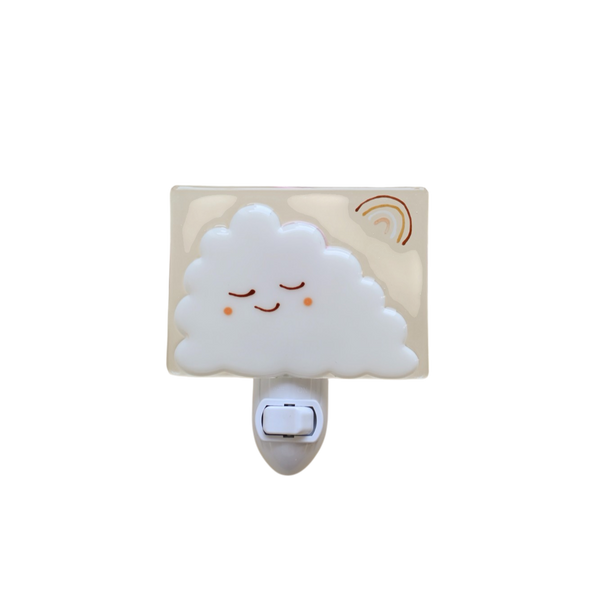 Night light - Cloud