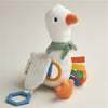 Jouet de voyage attachable - Oie