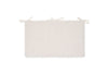 Playpen Storage Bag Organizer Cloudy Rib - Oatmeal