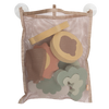 Set de Jeux en Mousse de Bain - Kangaroots