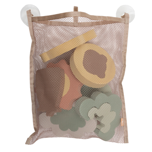 Set de Jeux en Mousse de Bain - Kangaroots