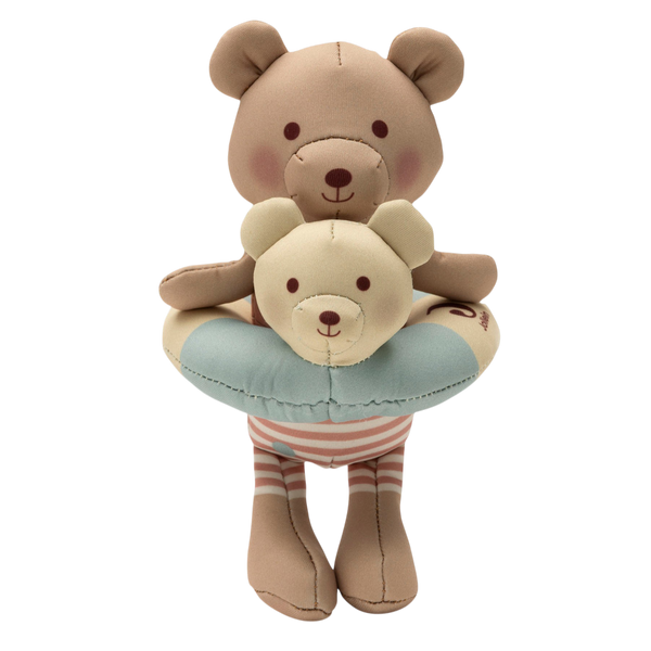 Poupée de Bain - Teddy Bear