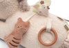Stuffed Activity Animal - Donkey Dinky
