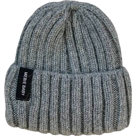 Tuque de tricot