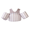 Flotteurs - Rayures mauves