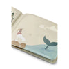 Livre d'eau magique - Classic animal/Sandy
