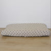 Changing pad cover - Country garden