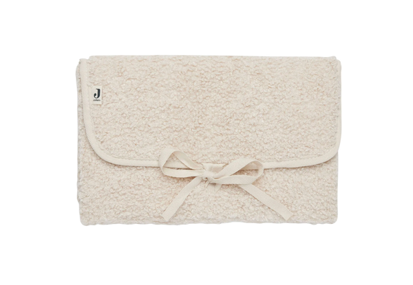 Changing pad boucle - Natural