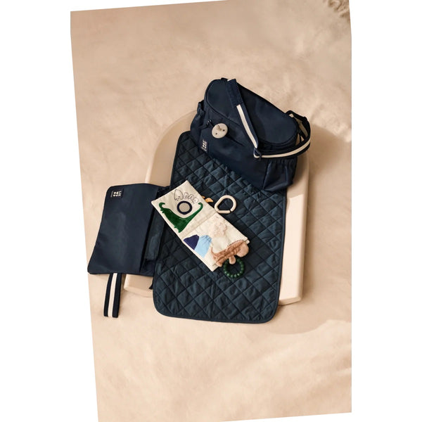 Sac à couches - Classic navy