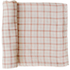 Muslin - Pink gingham