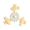 Bee suction spinner toy