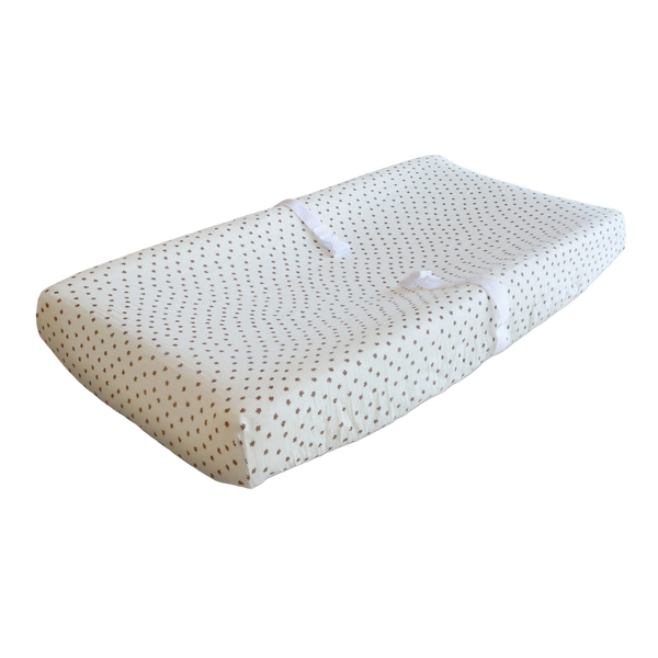 Housse matelas à langer - Bloom