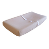 Housse matelas à langer - Blush
