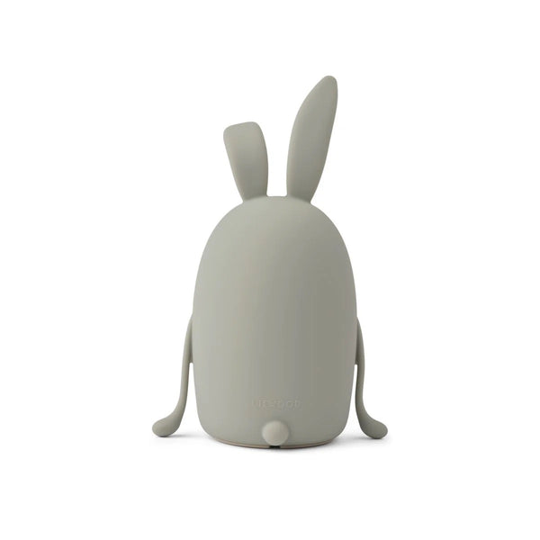 Veilleuse - Lapin dove blue