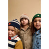 Tuque Ezra - Pale tuscany mix