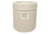 Panier de rangement mouton - Naturel