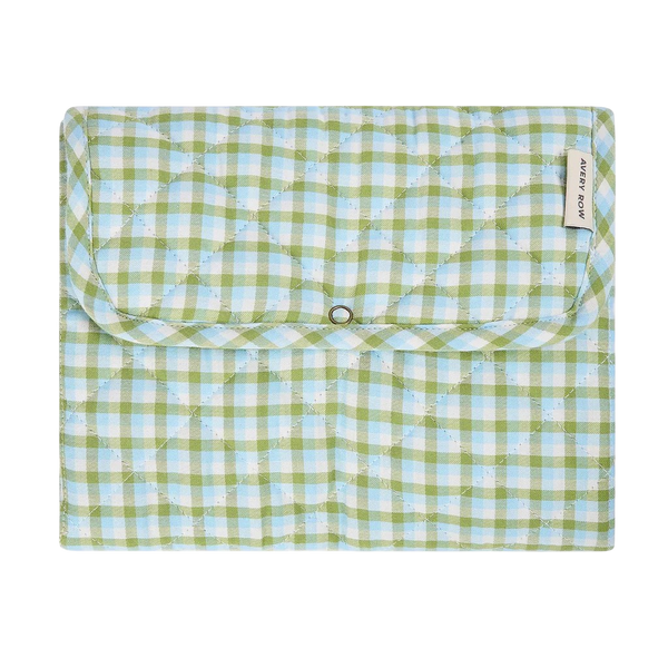 Tapis à langer - Little Farm