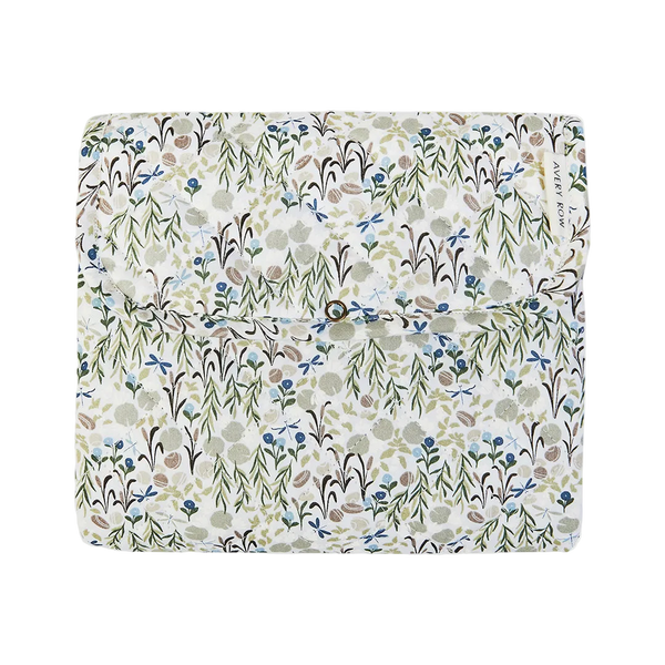 Changing pad - Riverbank