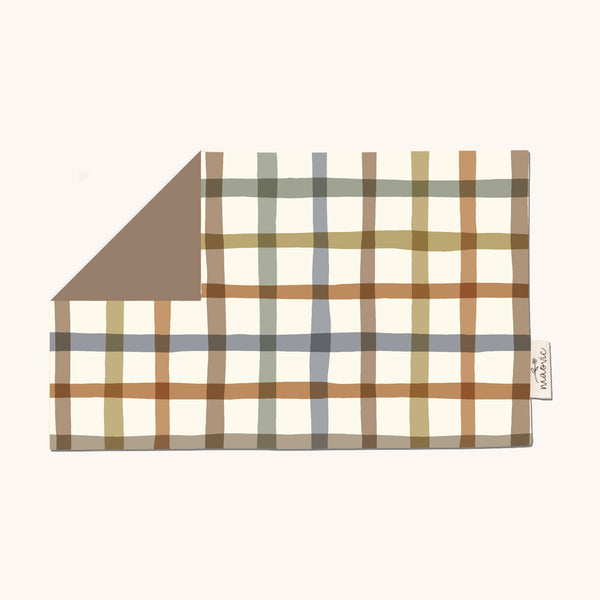 Pillow cover for Maovic - Carreauté