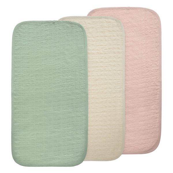 Changing pad liner 3-pack