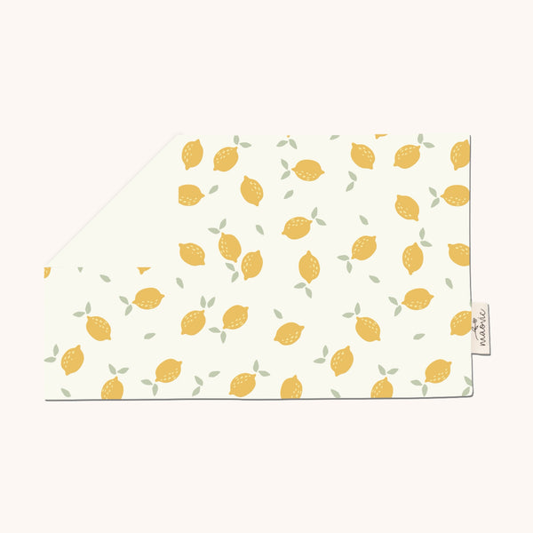 Pillow cover for Maovic - Lemon