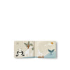 Livre d'eau magique - Classic animal/Sandy