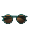 Darla sunglasses 1-3 years - Garden green