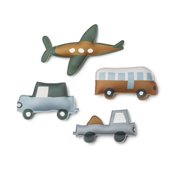Diving toys - Vehicules