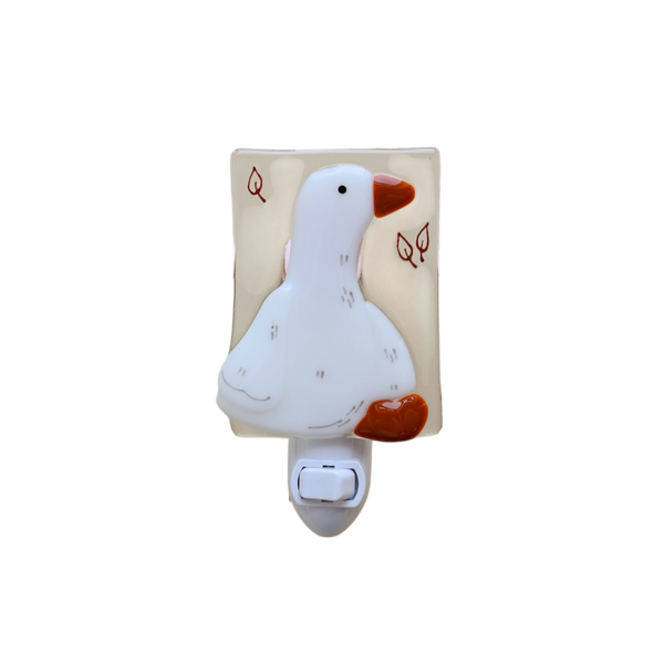 Night light - Goose